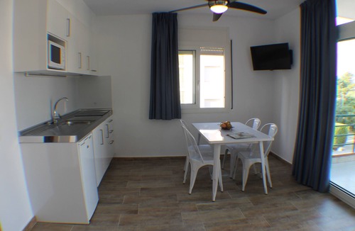 El Mas Oliva Apartment | Rescator Resort 211 - One Bedroom Apartment, Sleeps 4