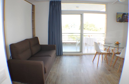 El Mas Oliva Resort | Rescator Resort 224 - One Bedroom Resort, Sleeps 4
