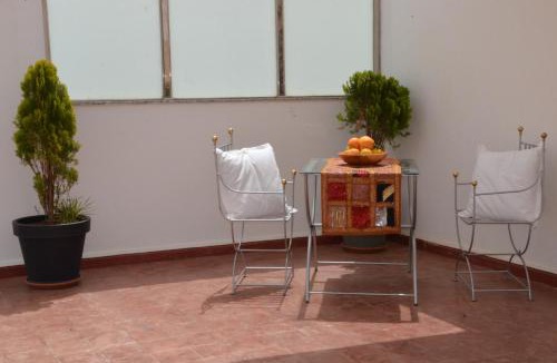 Goulimime Apartment | Residence 33 bleu