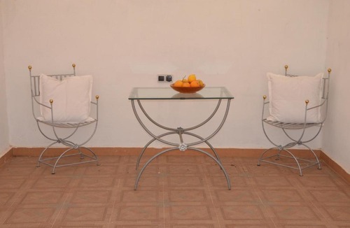 Goulimime Apartment | Residence 33 vèrte