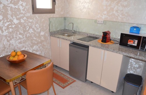 Goulimime Apartment | Residence 33 vèrte
