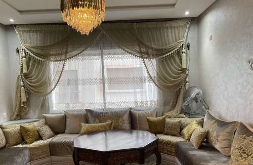 Haut Founty Apartment | Residence founty agadir