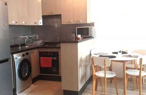 Agadir Bay Apartment | Residence Hivernage Founty 4773