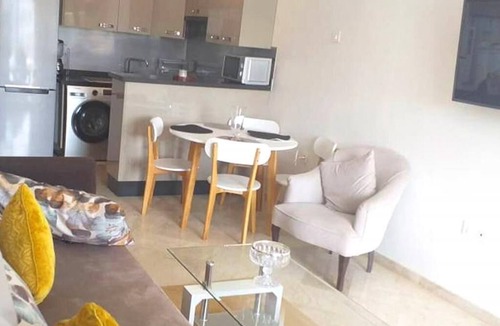 Agadir Bay Apartment | Residence Hivernage Founty 4773