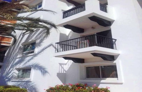 Secteur Touristique Apartment | Residence Marina Agadir 4723