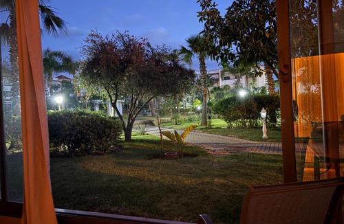 Asilah Apartment | Rez-de jardin avec accès direct à la piscine