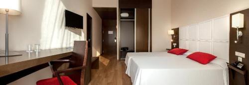 Peniscola Hotel | RH Don Carlos & Spa