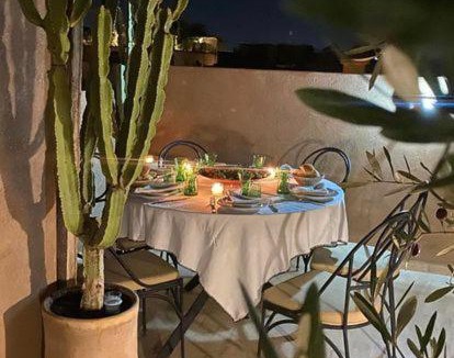 Mellah Bed & Breakfast | Riad 17 DAR CHAMAR