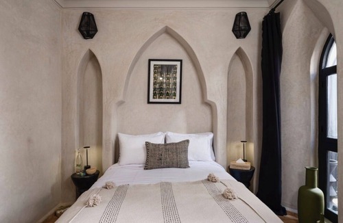 Sidi Bou Amar House | Riad 1810 - Private Luxury Riad Pool Rooftop Views