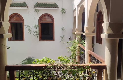 Diour Jdad House | Riad 4 rooms with housekeeper and swimming pool