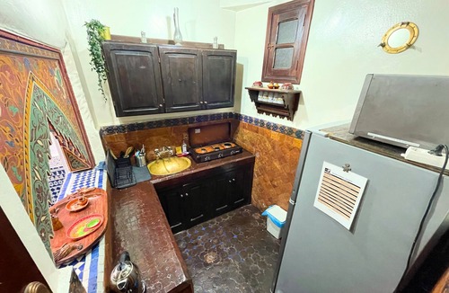 Talaa House | Riad 4 Suites Wi-Fi & AC W/Panoramic Medina View