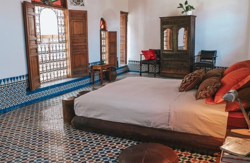 Talaa House | Riad 9 Fez
