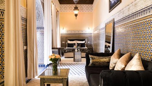 Sidi Bou Amar House | Riad Afous