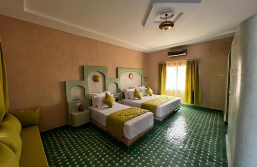 Merzouga Other | Riad Akabar Merzouga