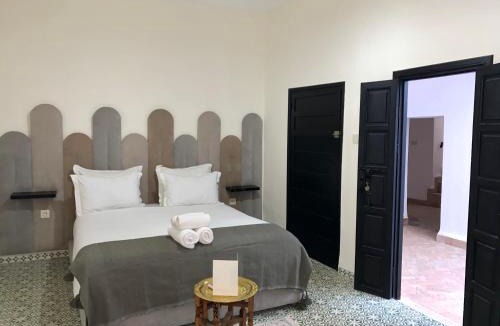 Kbour Chou House | Riad Akasia