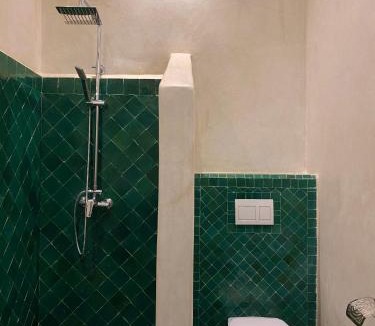 Kbour Chou House | Riad Akasia