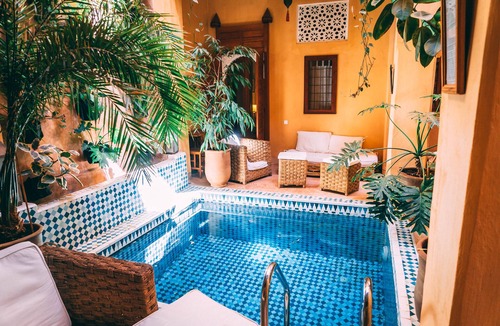 Mellah House | Riad Al Ksar & Spa