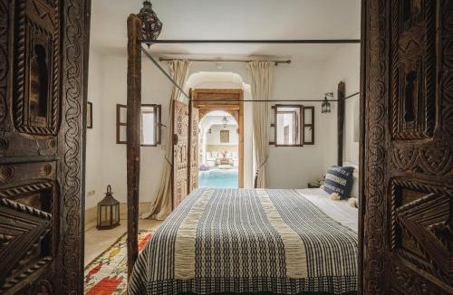 Medina House | Riad Alkemia en exclusivité