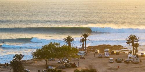 Tamrhakht House | Riad Argano taghazout surf - yoga