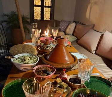 Medina Apartment | Riad Asmira