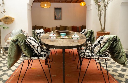 Medina Apartment | Riad Asmira