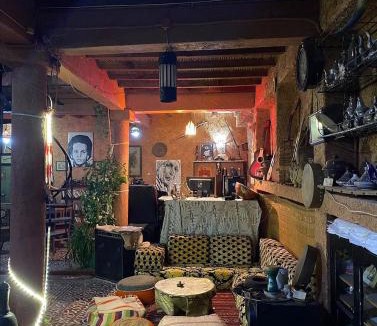 Medina of Tiznit House | Riad Asrir Tiznit