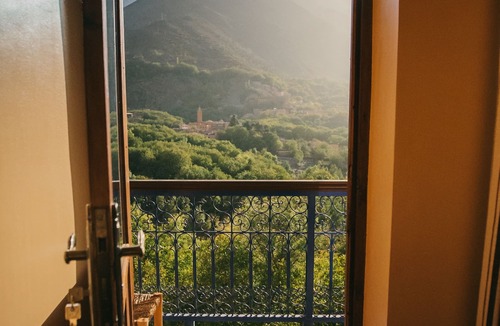 Imlil Hotel | Riad Atlas 4 Seasons