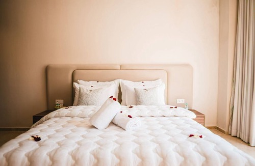 Sidi Ben Slimane El Jazouli House | Riad azur Al Maaden Golf – Marrakech