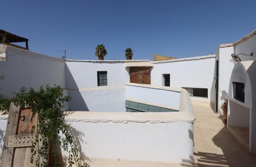 Oulad Khallouf House | RIAD BAB OUCHKA & Heated pool