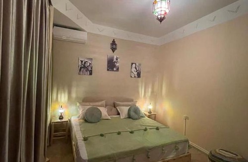 Assouel House | Riad Baroud