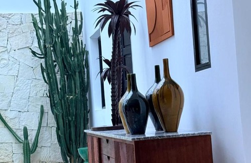 Sidi Bou Amar Villa | Riad Belharra