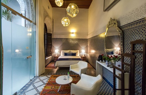 El Ayoun House | Riad Braya