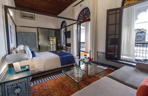 El Ayoun House | Riad Braya