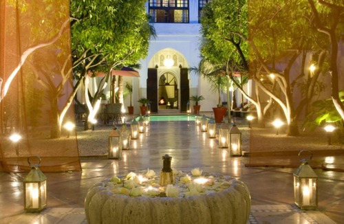 Diour Jdad House | Riad Charai