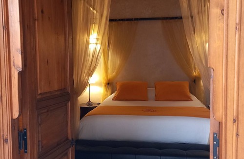 Medina House | Riad Cherrata