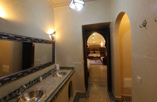 Mellah House | Riad Ciel d'Orient