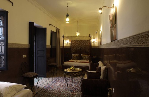 Mellah House | Riad Ciel d'Orient