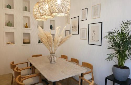 Sidi Bou Amar House | Riad Coconut