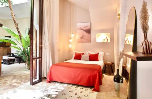 Mellah House | Riad Dar Alif & SPA