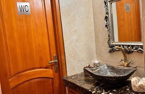 Fes Bed & Breakfast | Riad Dar Ania