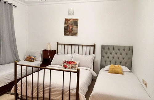 Fes Bed & Breakfast | Riad Dar Ania