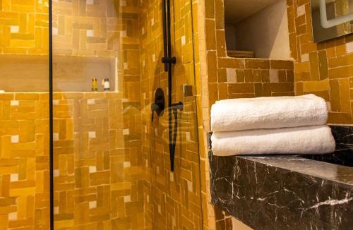 Bab Taghzout House | Riad Dar Ben Slimane