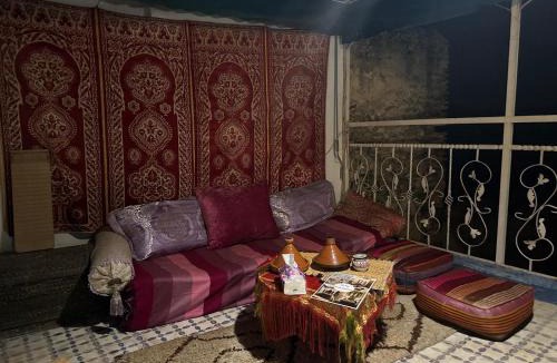 Dar Tazi House | RIAD DAR DIWAN