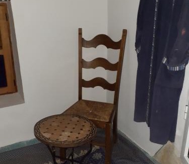 Qasbah En Nouar House | Riad Dar Lemdrssa