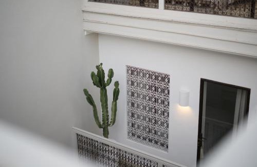 Sidi Bou Amar House | Riad Dar Mimi