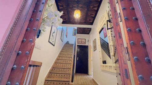 Sidi Bou Amar House | Riad dar Rbati