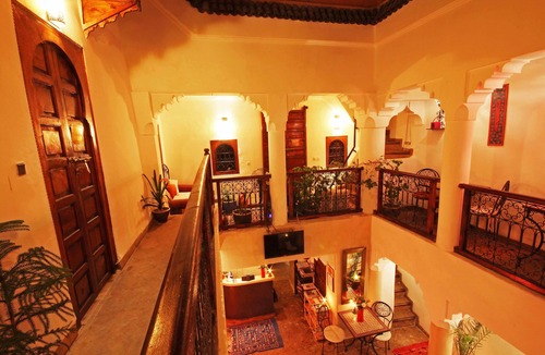 Sidi Bou Amar House | Riad Dar Saba