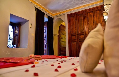 Sidi Bou Amar House | Riad Dar Saba
