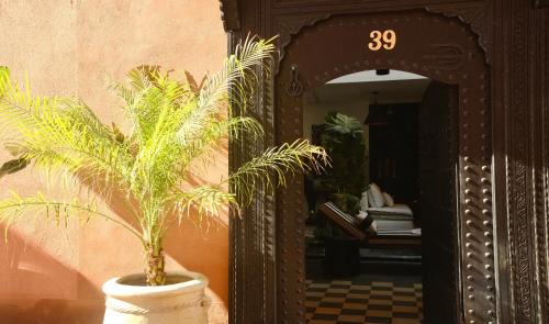 Kasbah House | Riad Dar Siyah