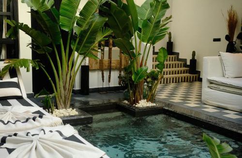Kasbah House | Riad Dar Siyah